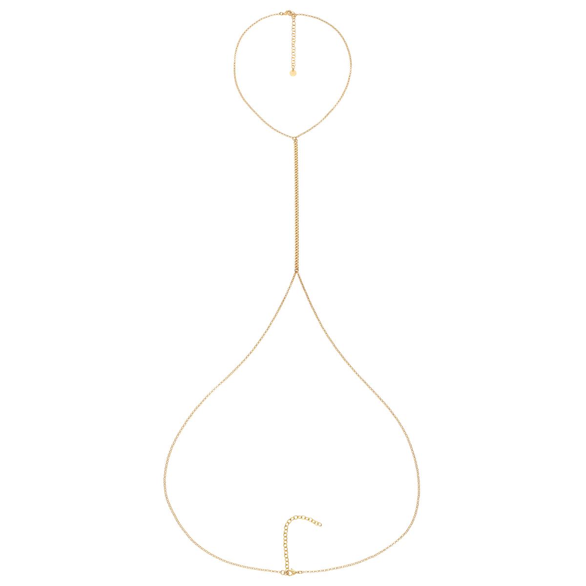 Body Chain Picky Pica Aloha