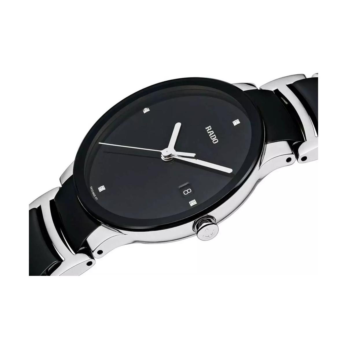 ZEGAREK RADO Centrix Diamonds