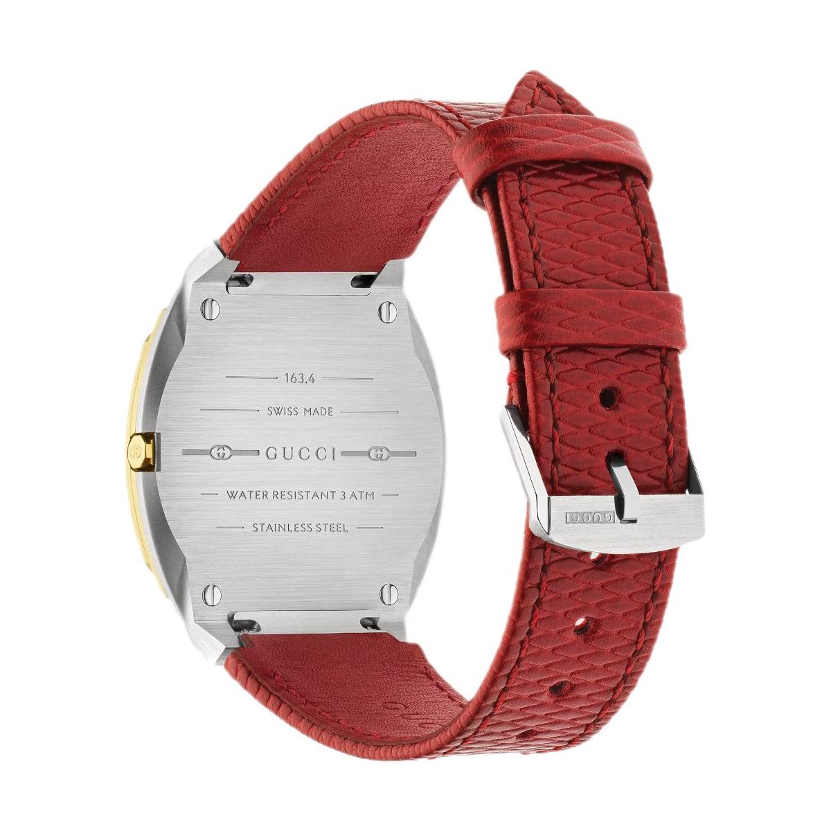 ZEGAREK GUCCI 25H