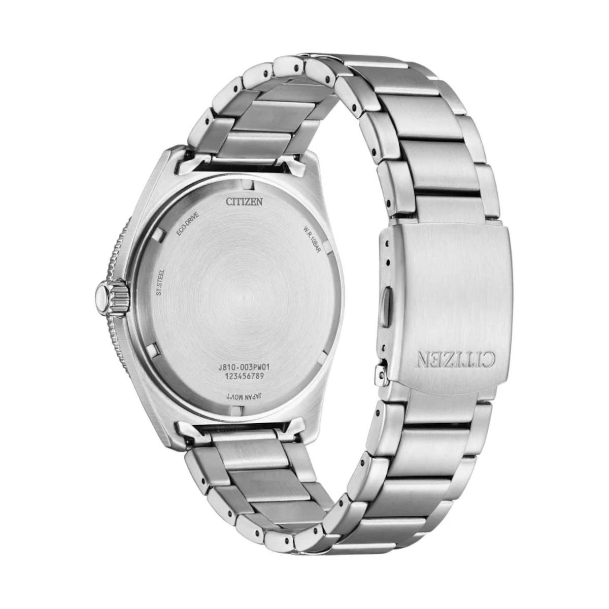 ZEGAREK CITIZEN MARINE SPORT