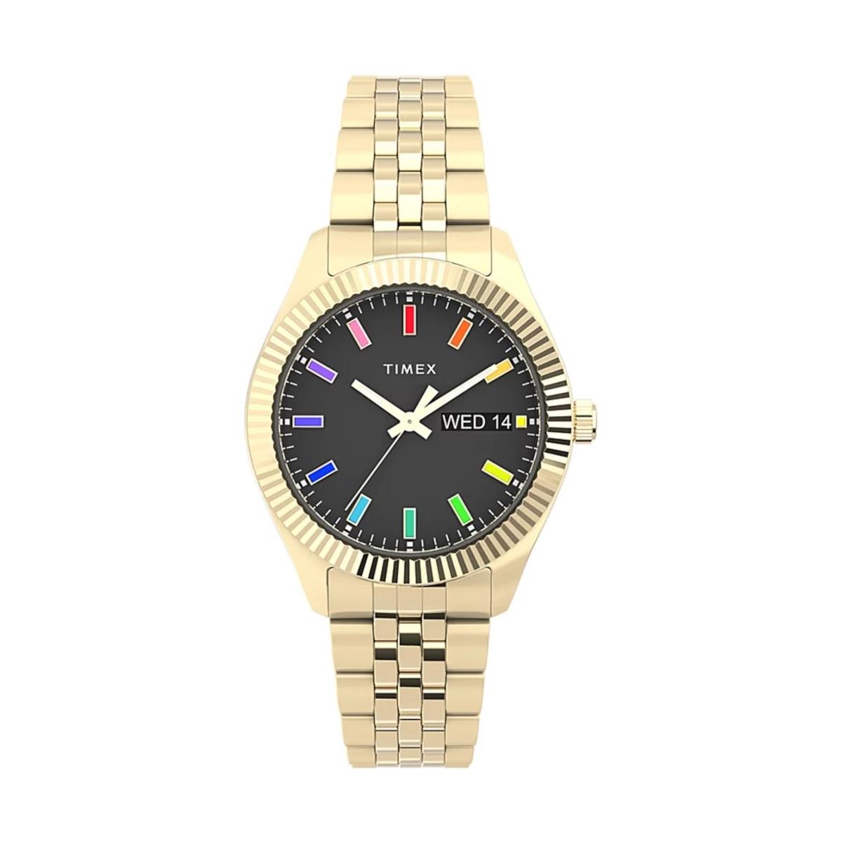 ZEGAREK TIMEX Legacy Rainbow