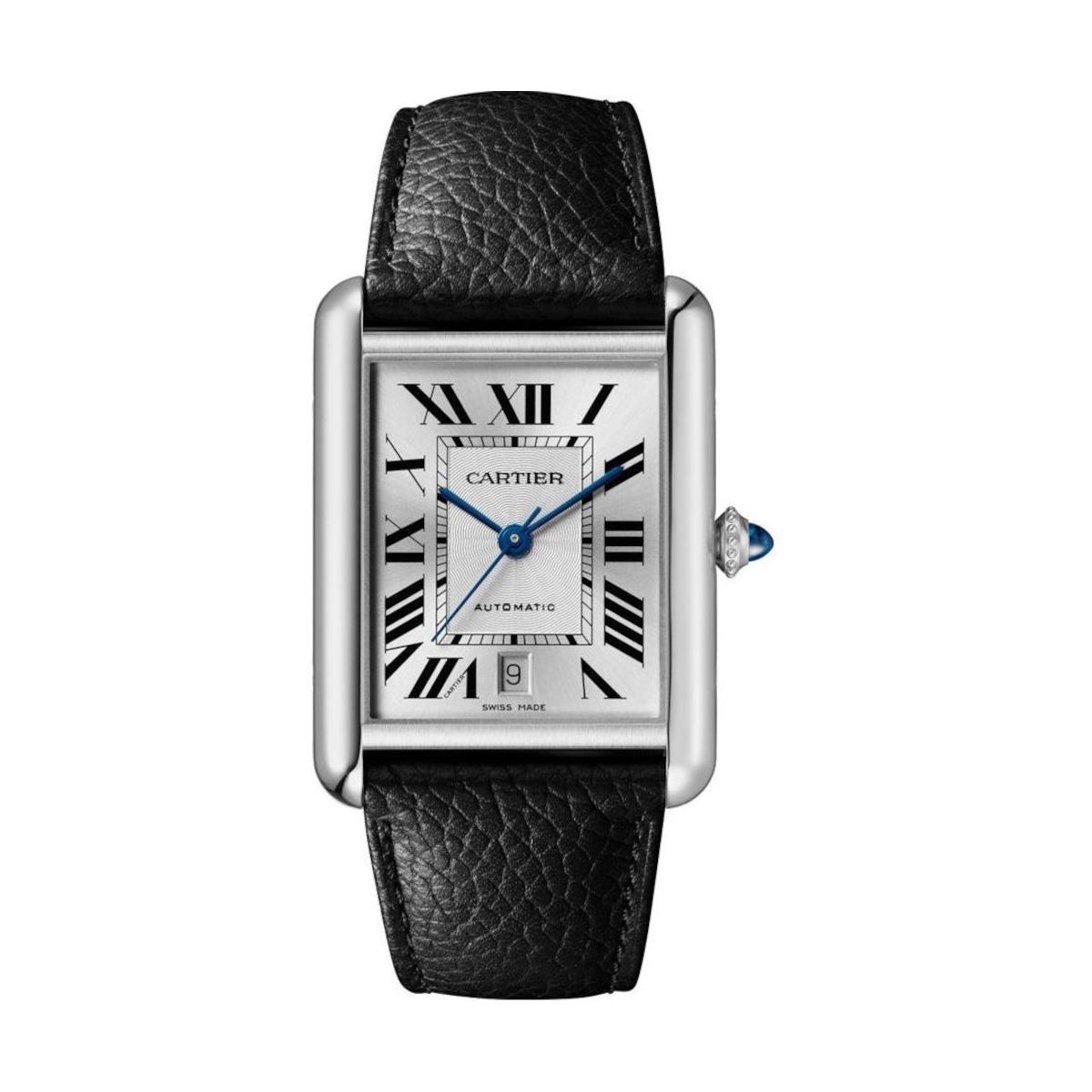 ZEGAREK CARTIER TANK MUST XL
