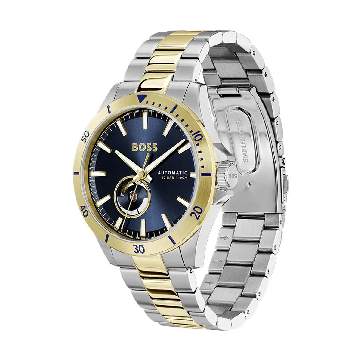 ZEGAREK HUGO BOSS TROPER