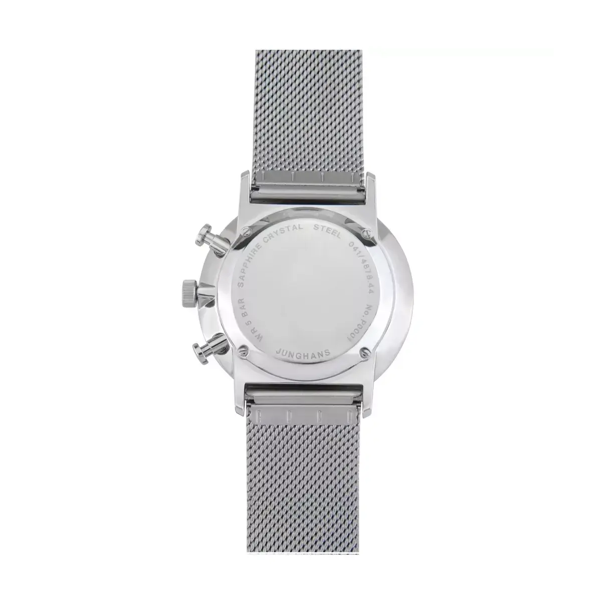 ZEGAREK JUNGHANS FORM C