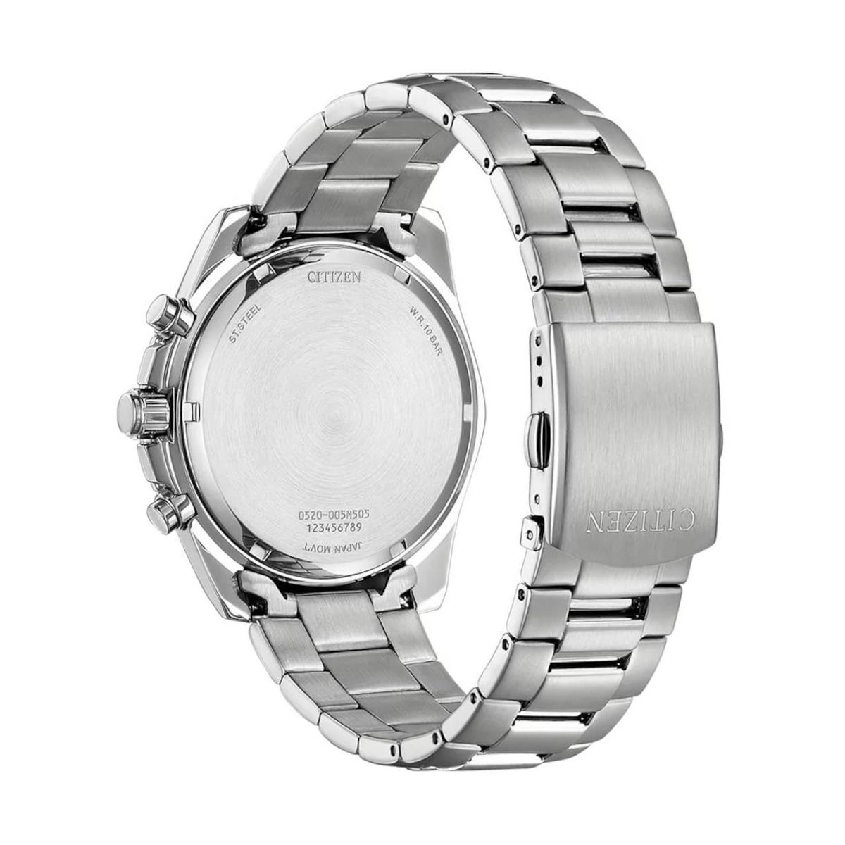 ZEGAREK CITIZEN SPORT QUARTZ CHRONOGRAPH