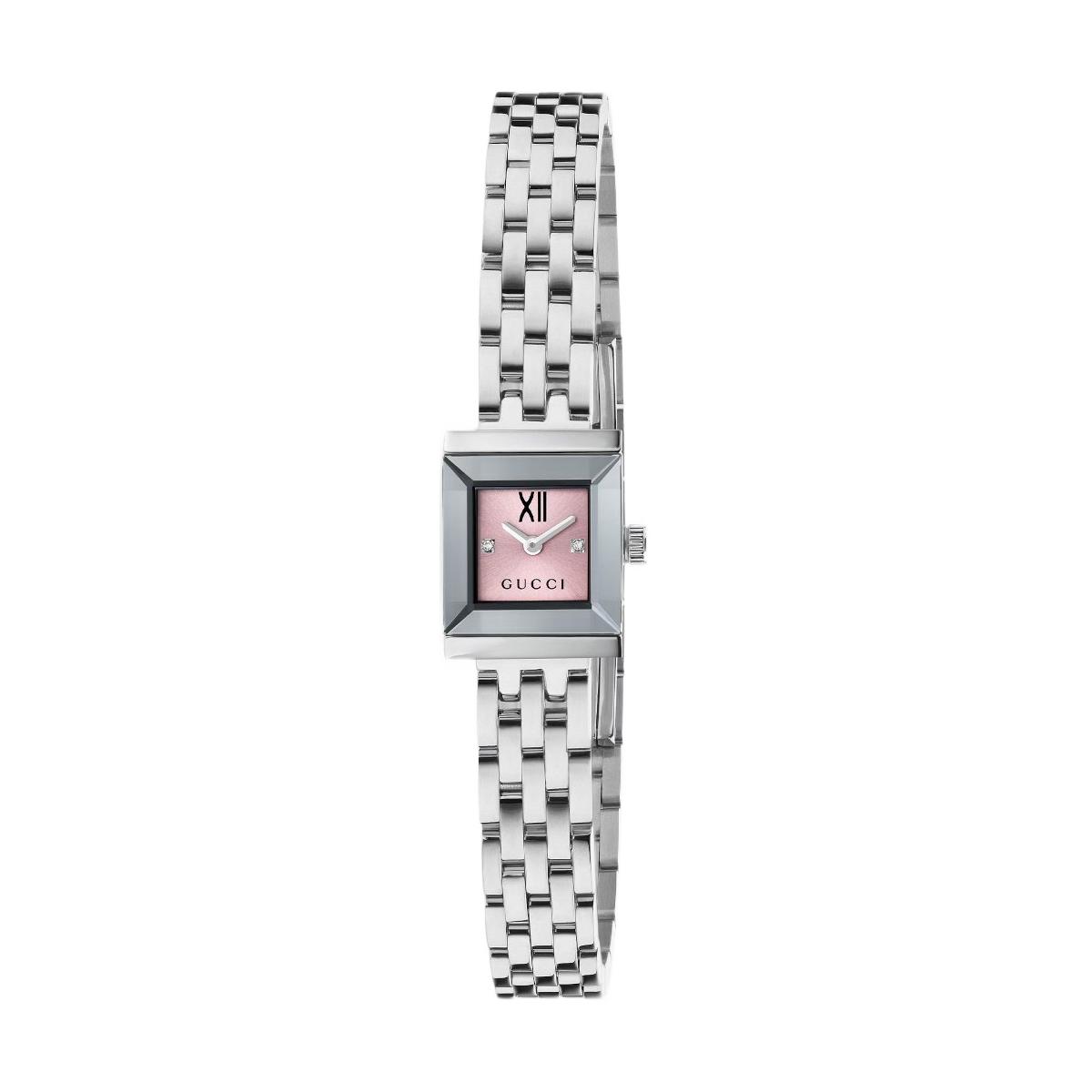 ZEGAREK GUCCI G-FRAME