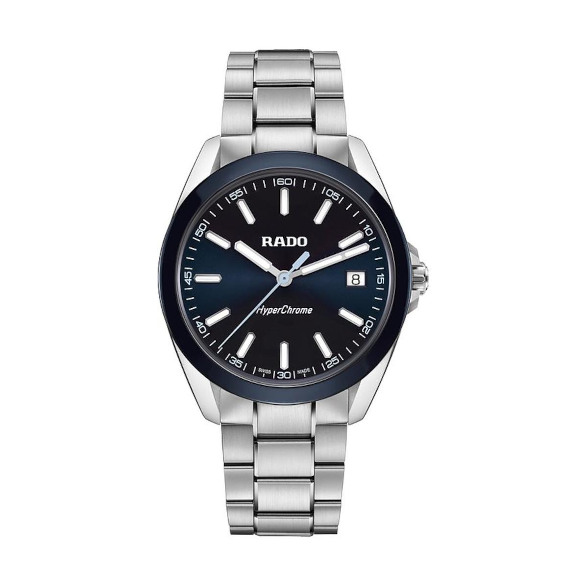 ZEGAREK RADO HYPERCHROME