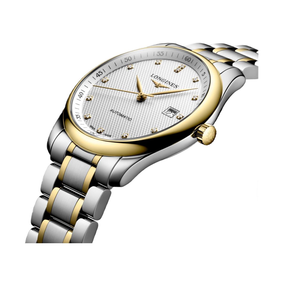 LONGINES MASTER COLLECTION