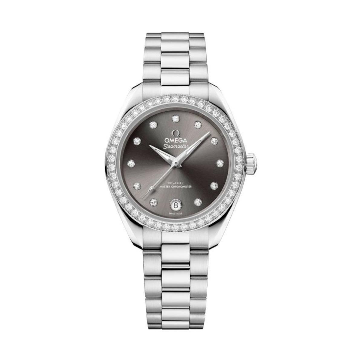 ZEGAREK OMEGA SEAMASTER AQUA TERRA 150M