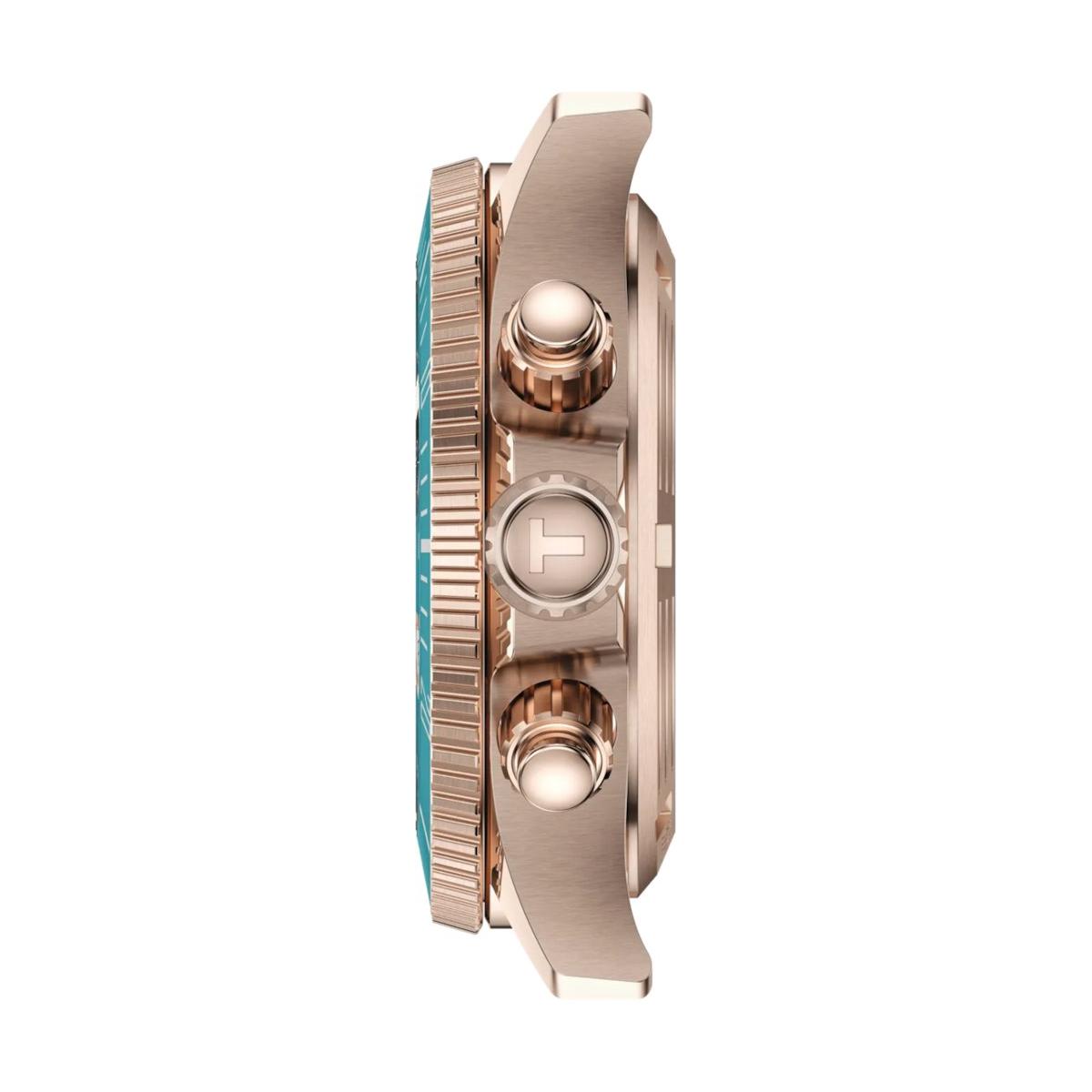 TISSOT SEASTAR 1000 QUARTZ CHRONOGRAPH 38mm