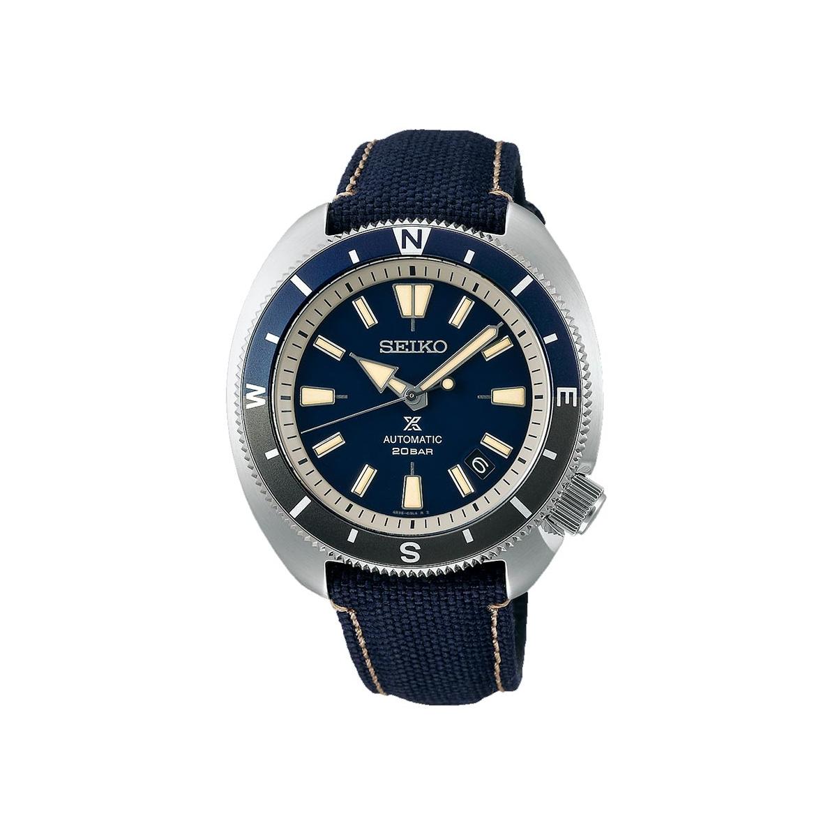 ZEGAREK SEIKO Prospex