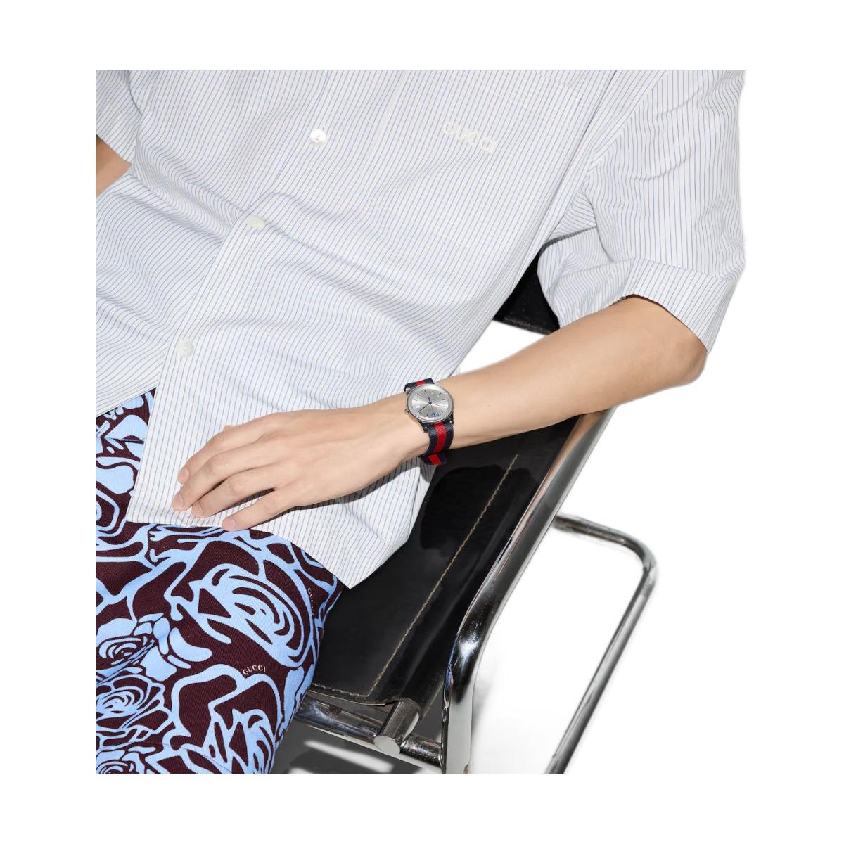 ZEGAREK GUCCI G-TIMELESS