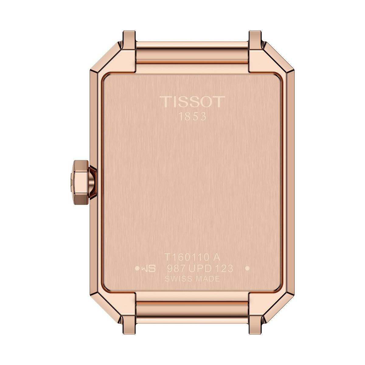 TISSOT SRV 30MM