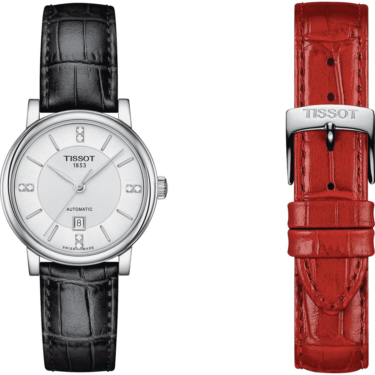 TISSOT CARSON PREMIUM