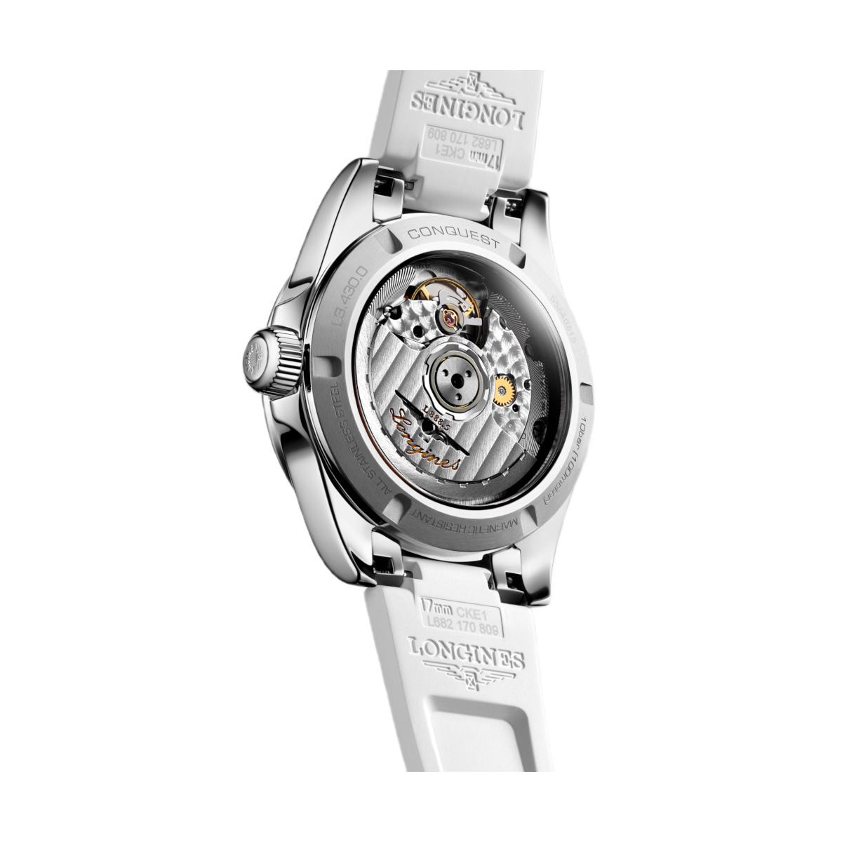 LONGINES CONQUEST