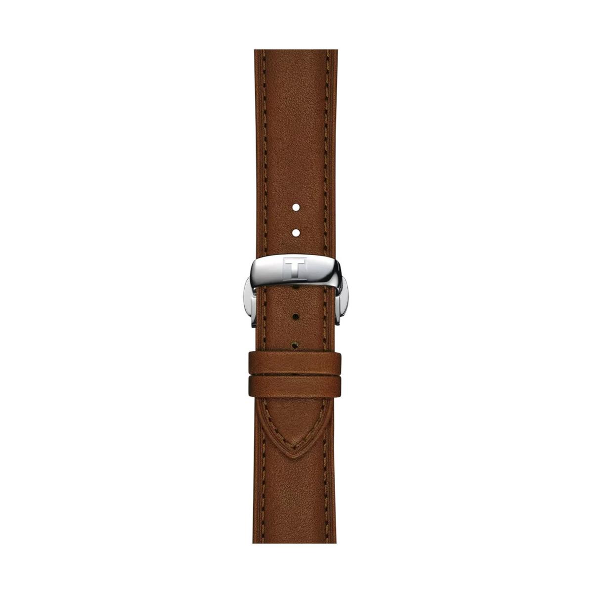 TISSOT Chemin des Tourelles Powermatic 80 39 mm