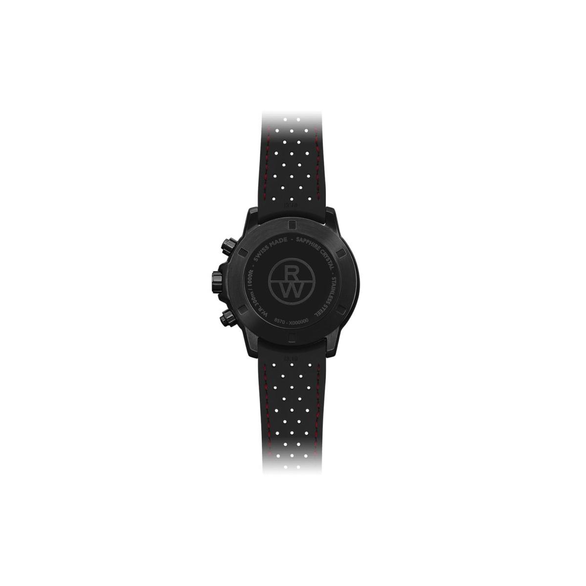 ZEGAREK RAYMOND WEIL TANGO