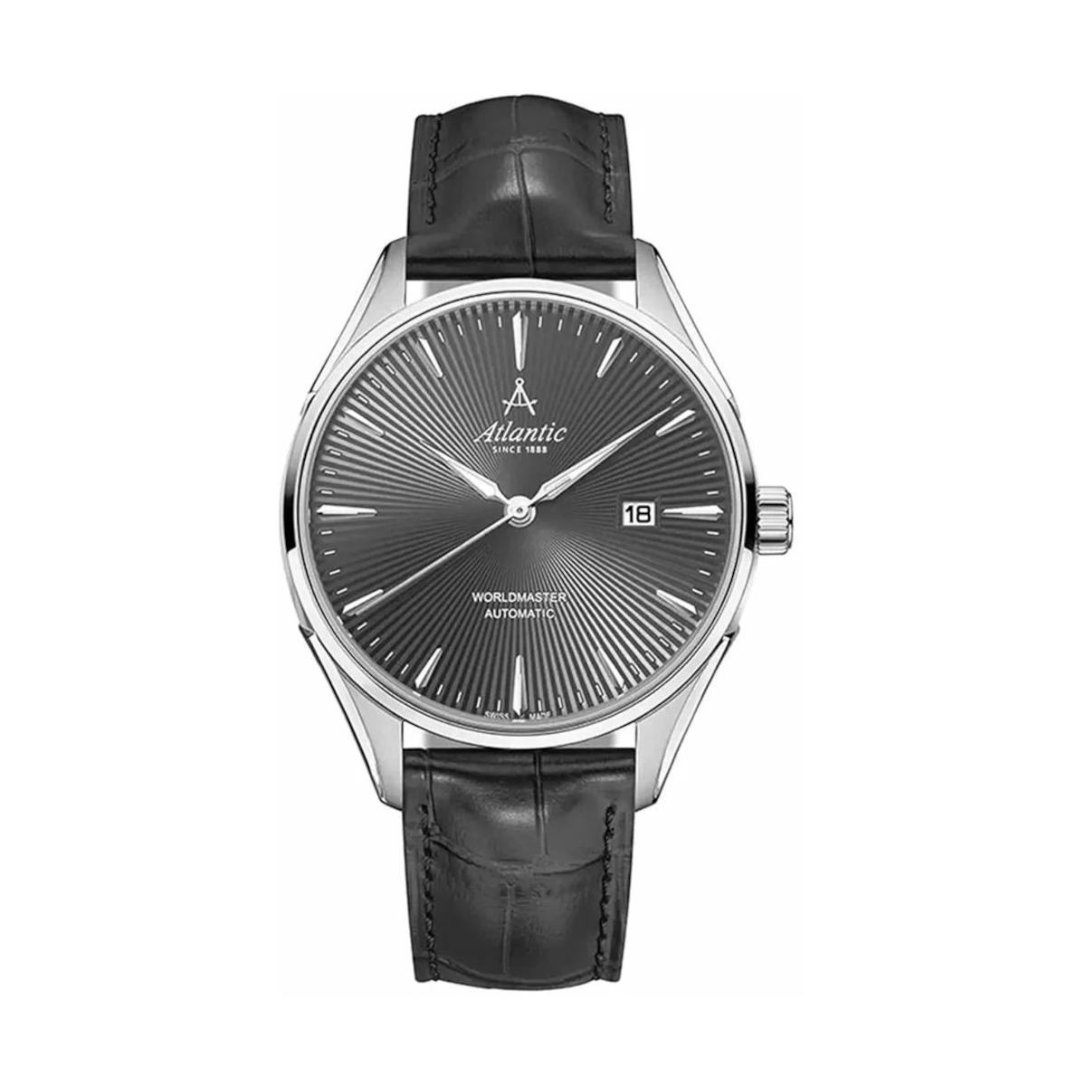 ZEGAREK ATLANTIC WORLDMASTER 1888 AUTOMATIC