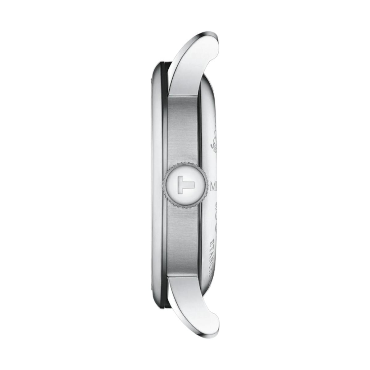 TISSOT Le Locle Powermatic 80