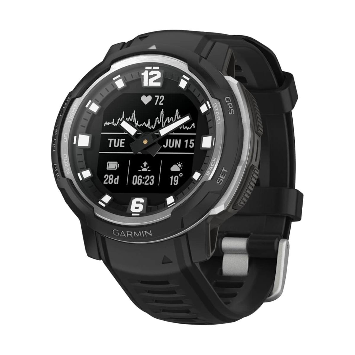 ZEGAREK GARMIN INSTINCT CROSSOVER