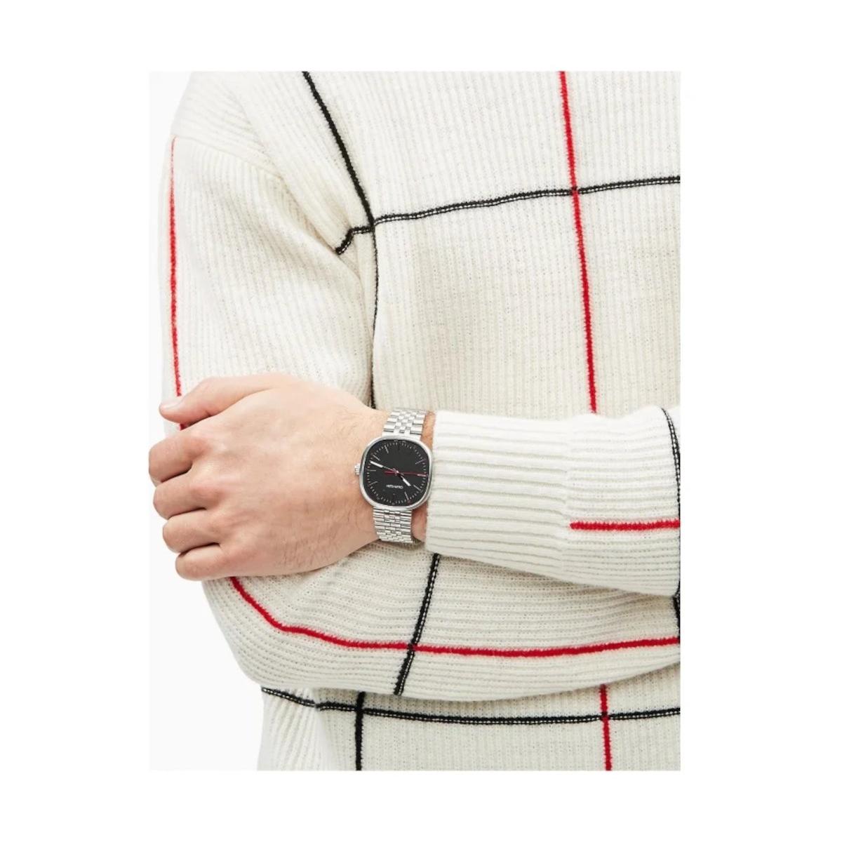 ZEGAREK CALVIN KLEIN SQUARELY