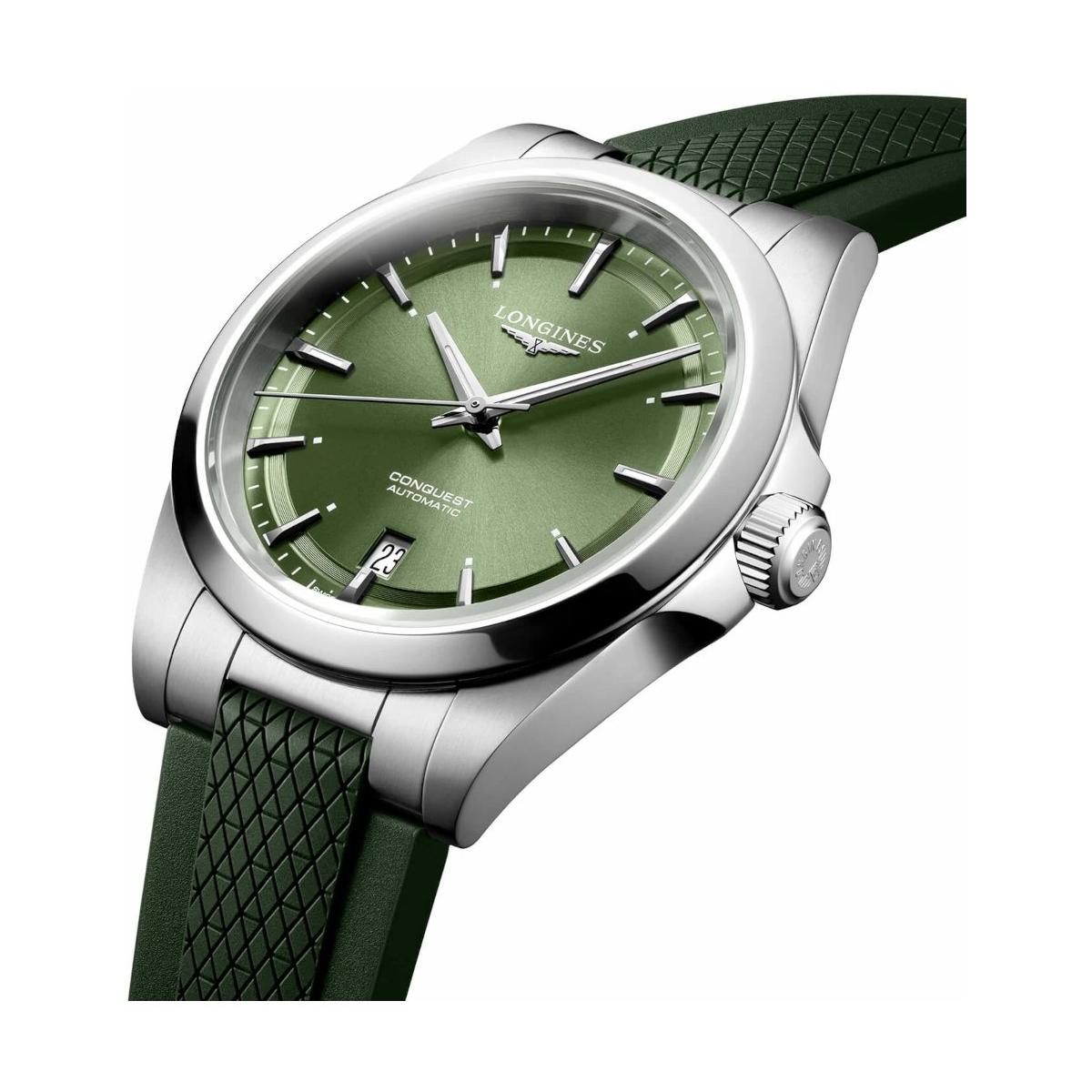 LONGINES CONQUEST
