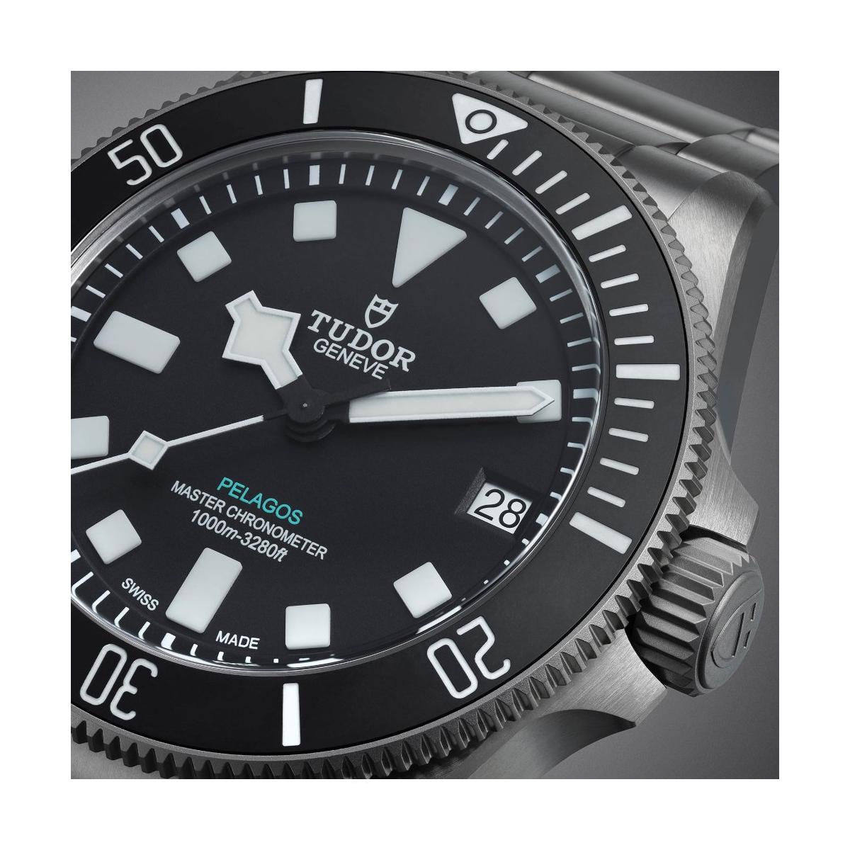 TUDOR PELAGOS ULTRA