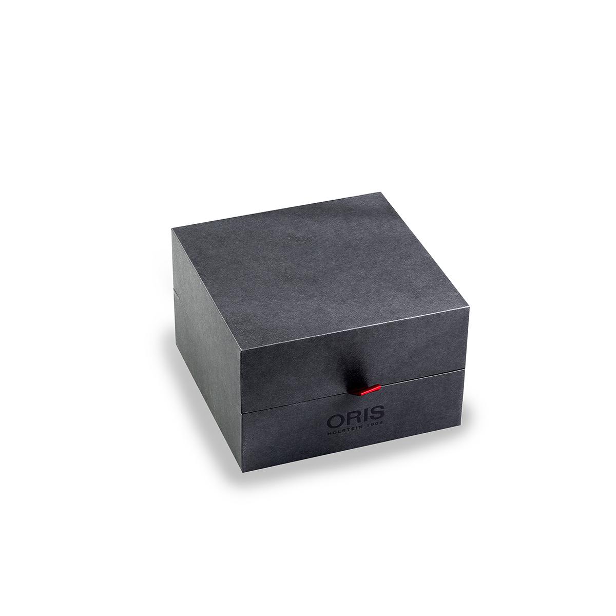 ZEGAREK ORIS RECTANGULAR
