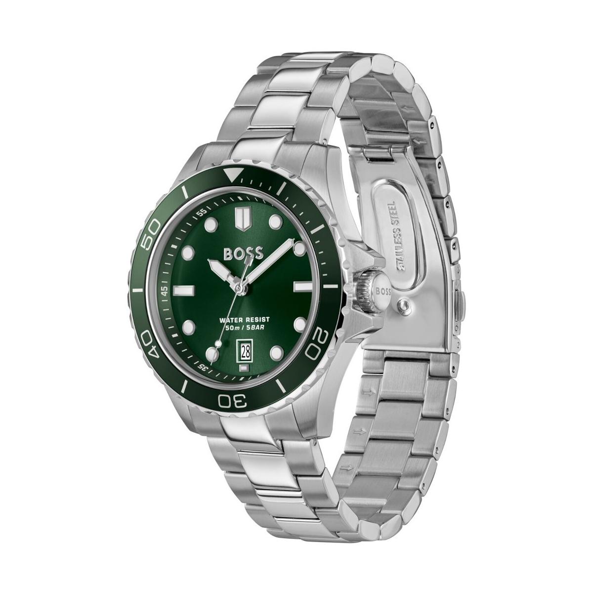 ZEGAREK BOSS TROPER SPORT