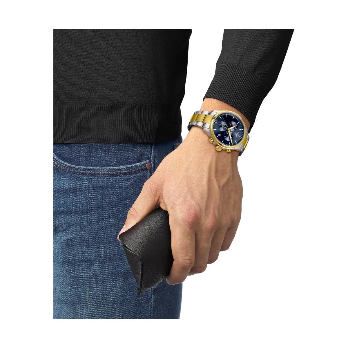 Tissot Chrono XL Classic