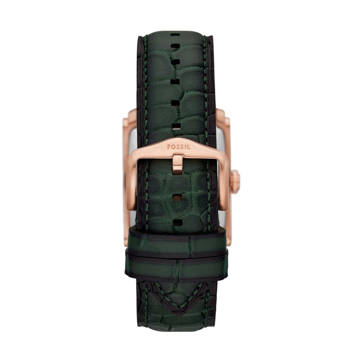 ZEGAREK FOSSIL CARRAWAY