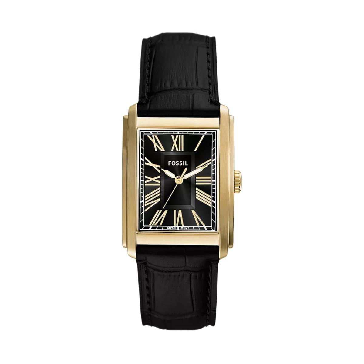 ZEGAREK FOSSIL CARRAWAY