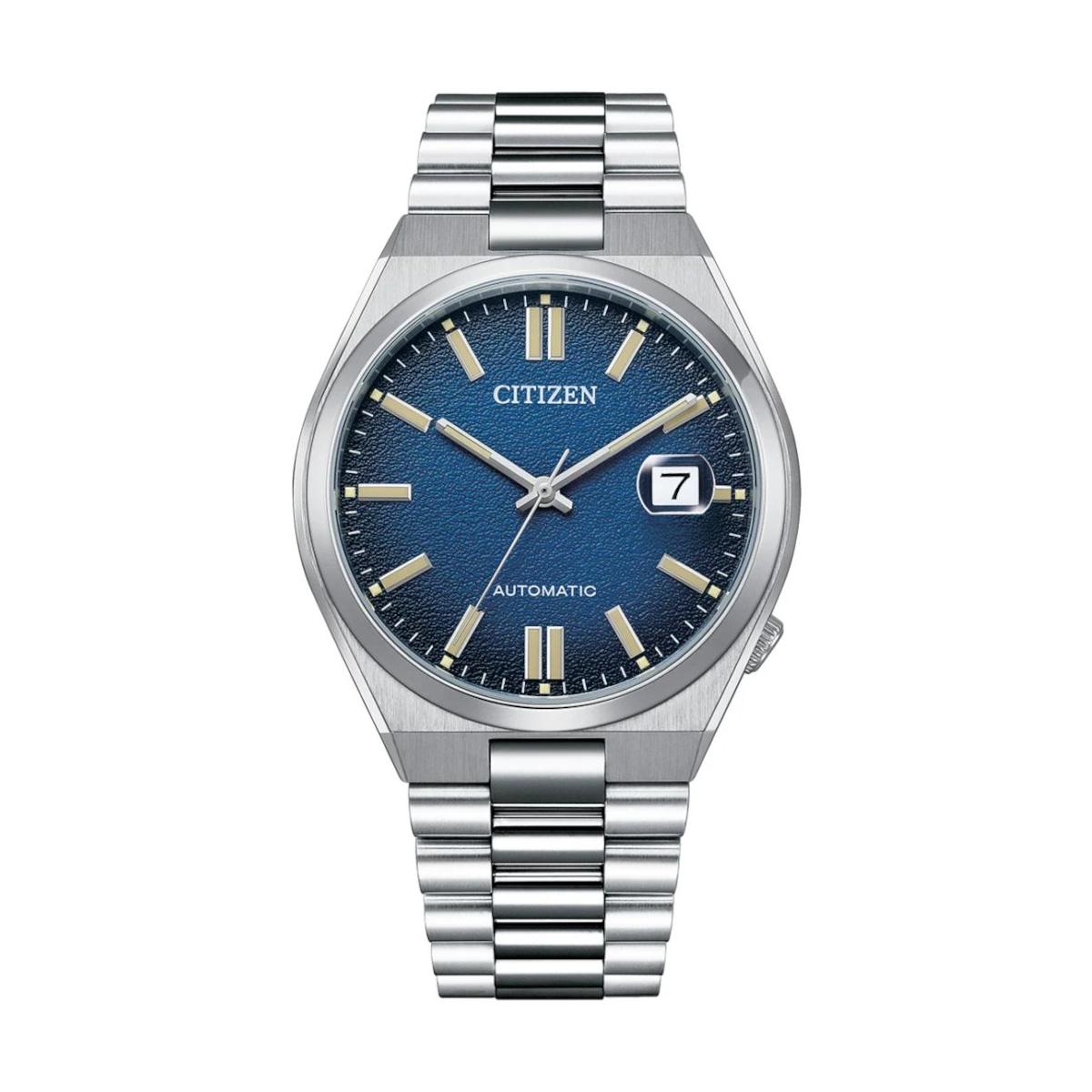 ZEGAREK CITIZEN TSUYOSA MECHANICAL