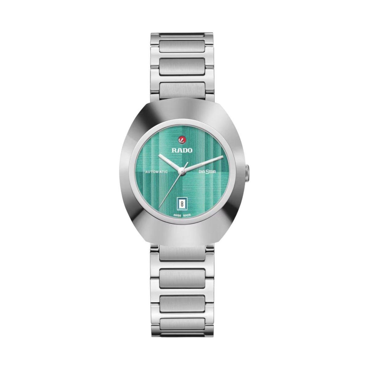 ZEGAREK RADO DIASTAR ORIGINAL AUTOMATIC