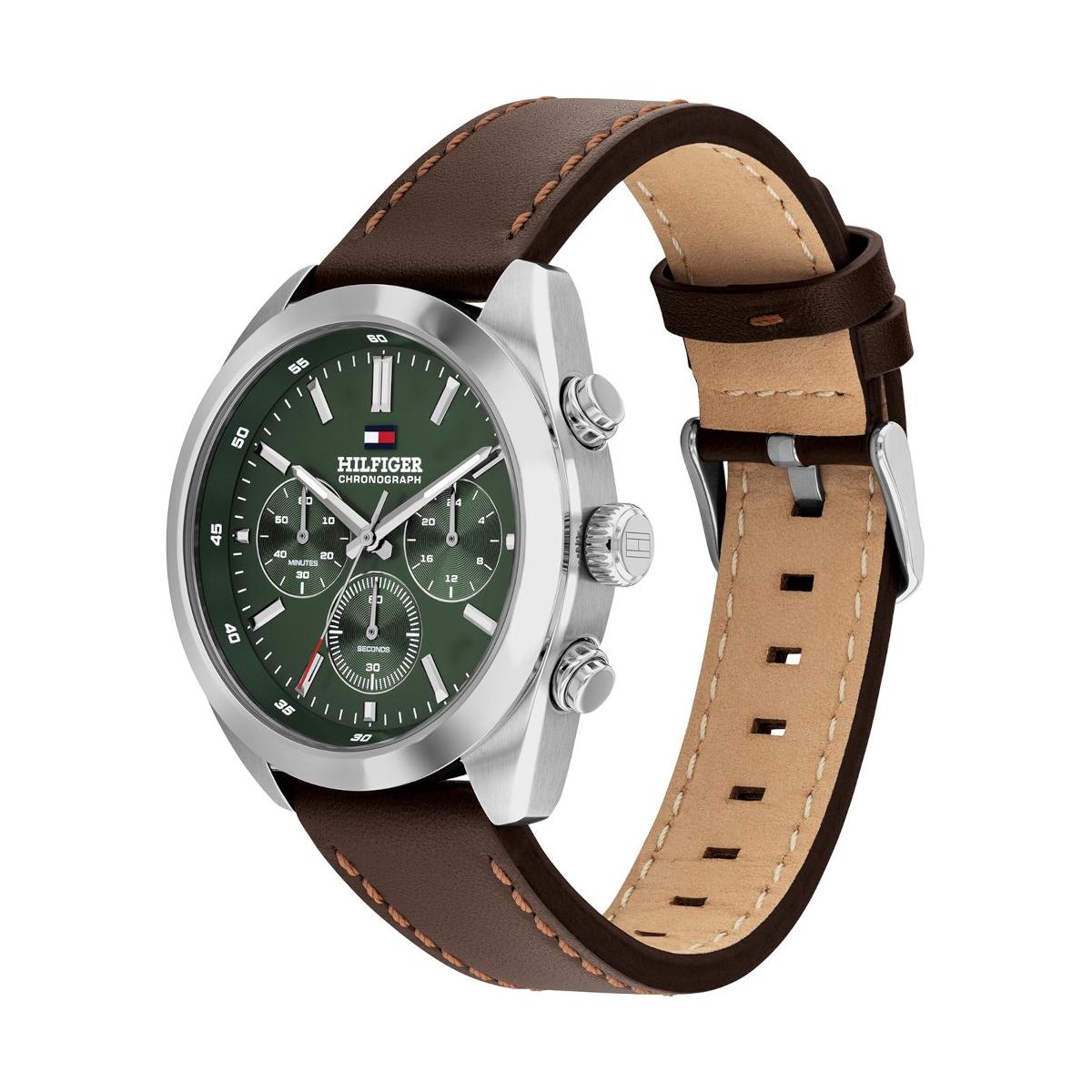ZEGAREK TOMMY HILFIGER HUDSON