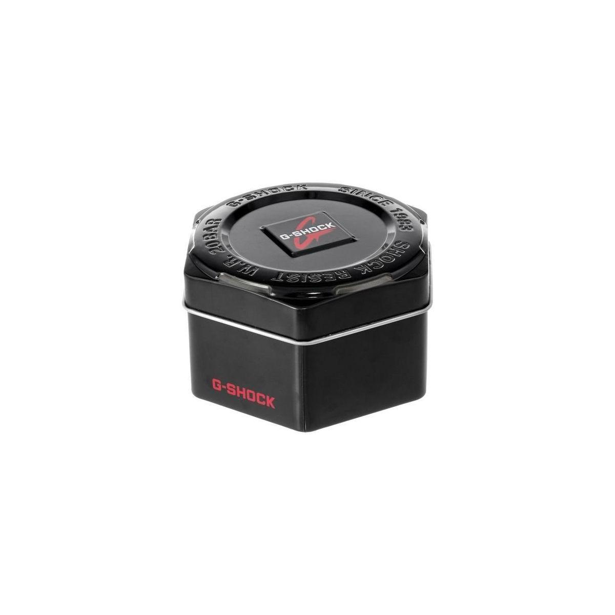 ZEGAREK G-SHOCK Octagon