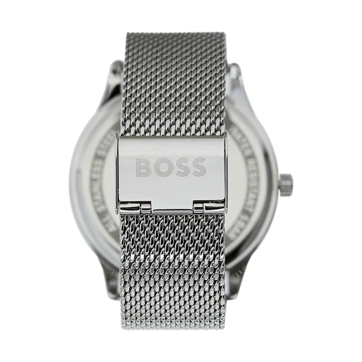 ZEGAREK HUGO BOSS REASON SET