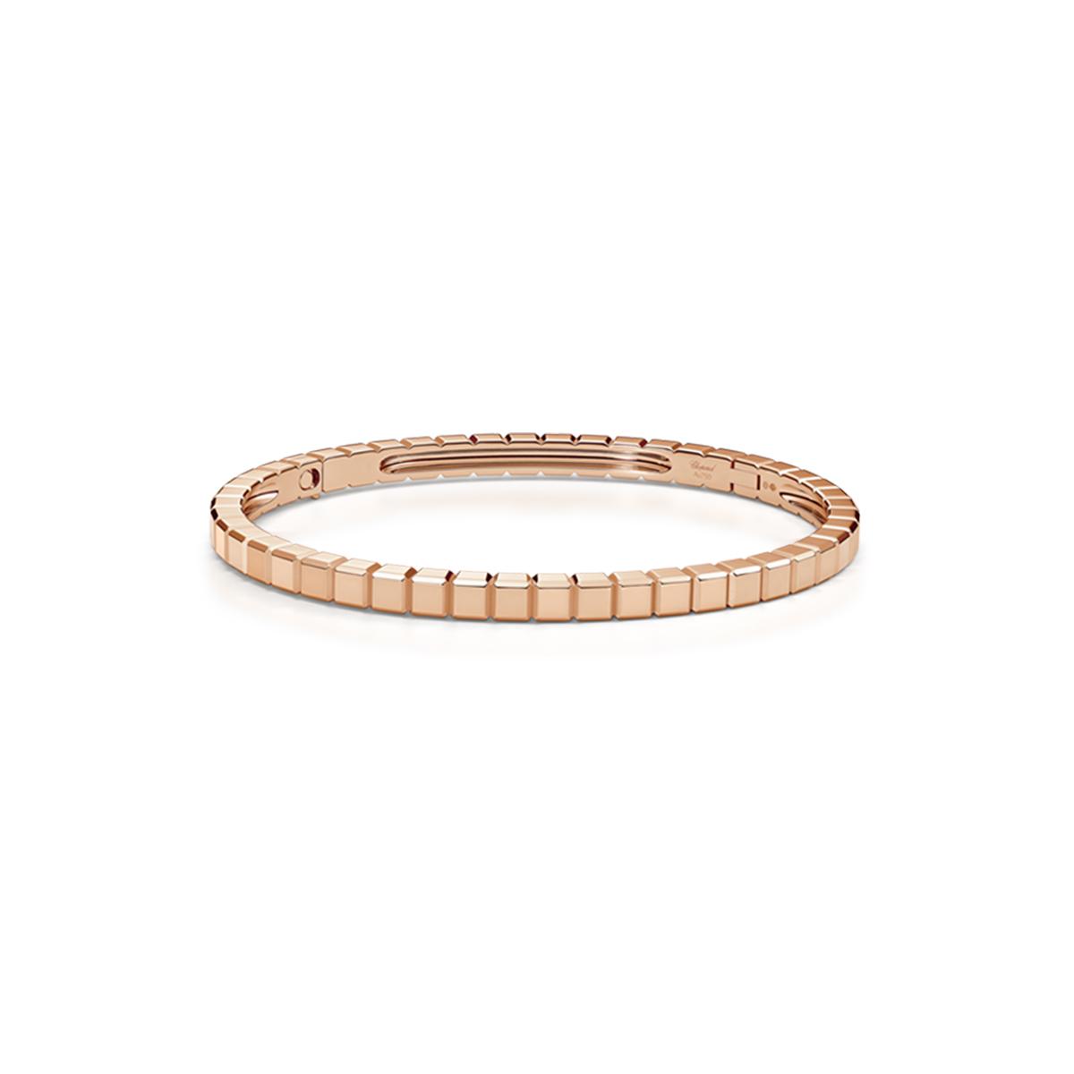 Bransoleta złota Chopard