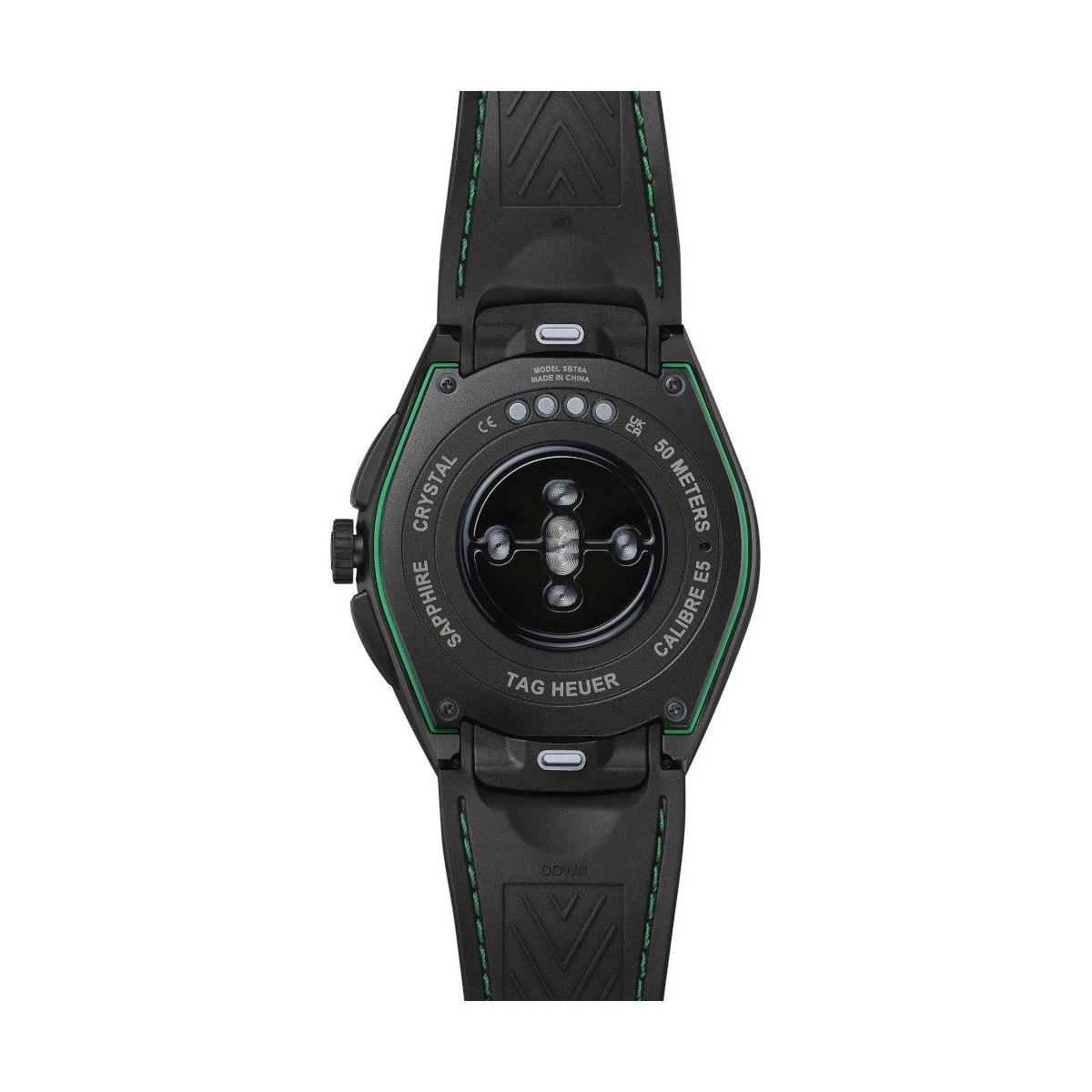 ZEGAREK TAG HEUER CONNECTED E5
