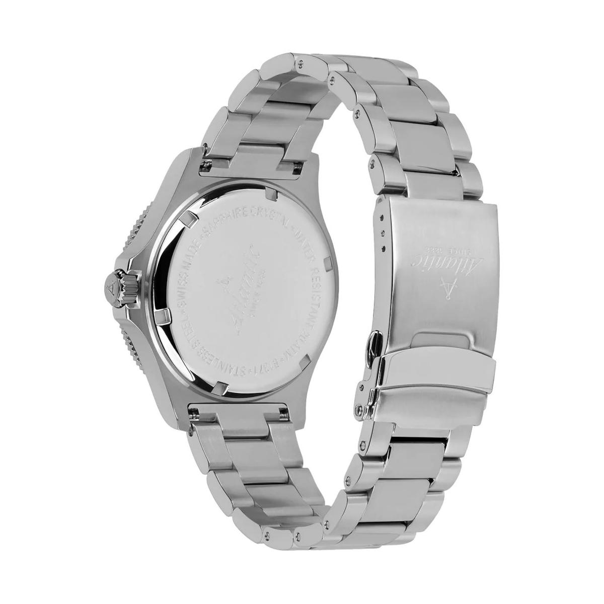ZEGAREK ATLANTIC MARINER GMT
