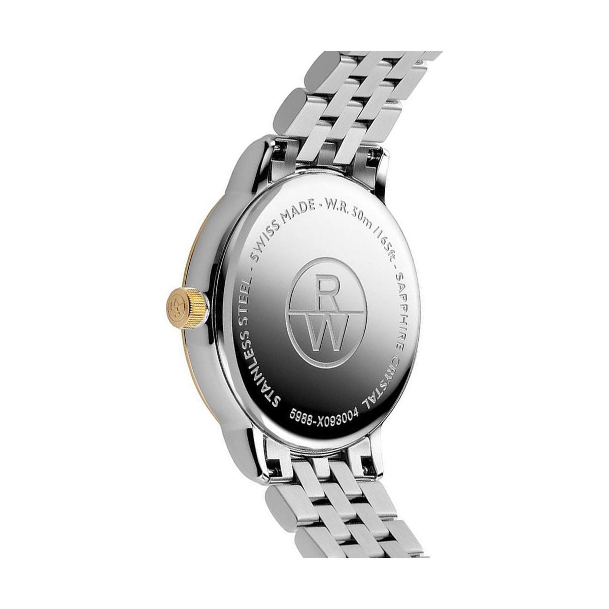 ZEGAREK RAYMOND WEIL TOCCATA