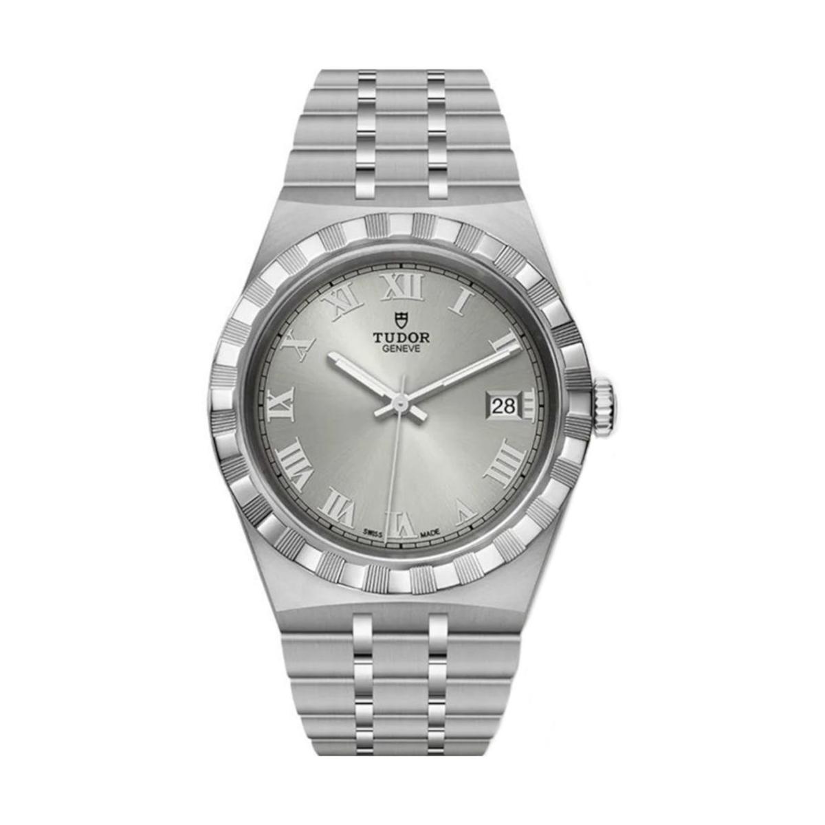 TUDOR ROYAL