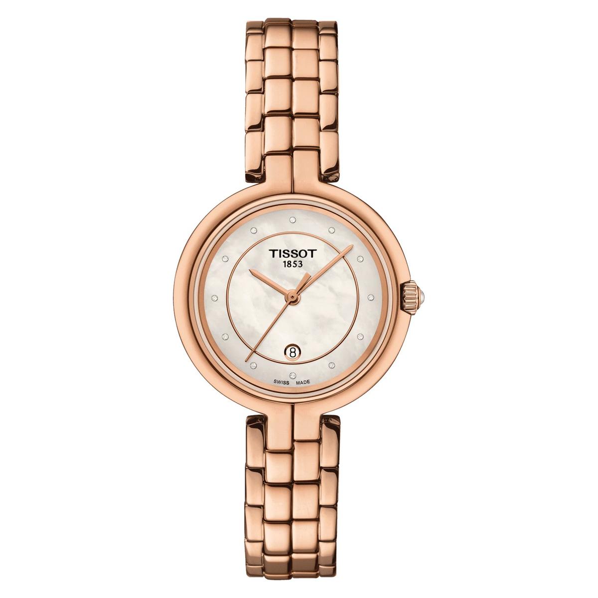 TISSOT FLAMINGO