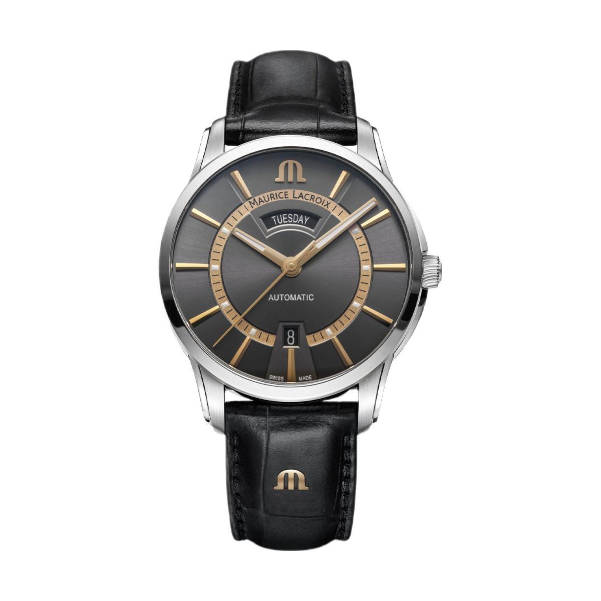 ZEGAREK MAURICE LACROIX PONTOS AUTOMATIC
