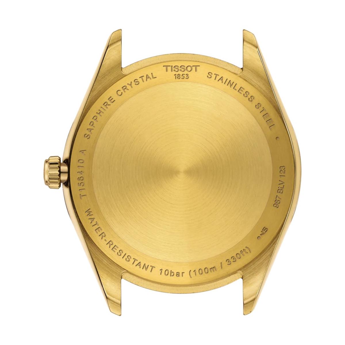 TISSOT Ballade 40mm