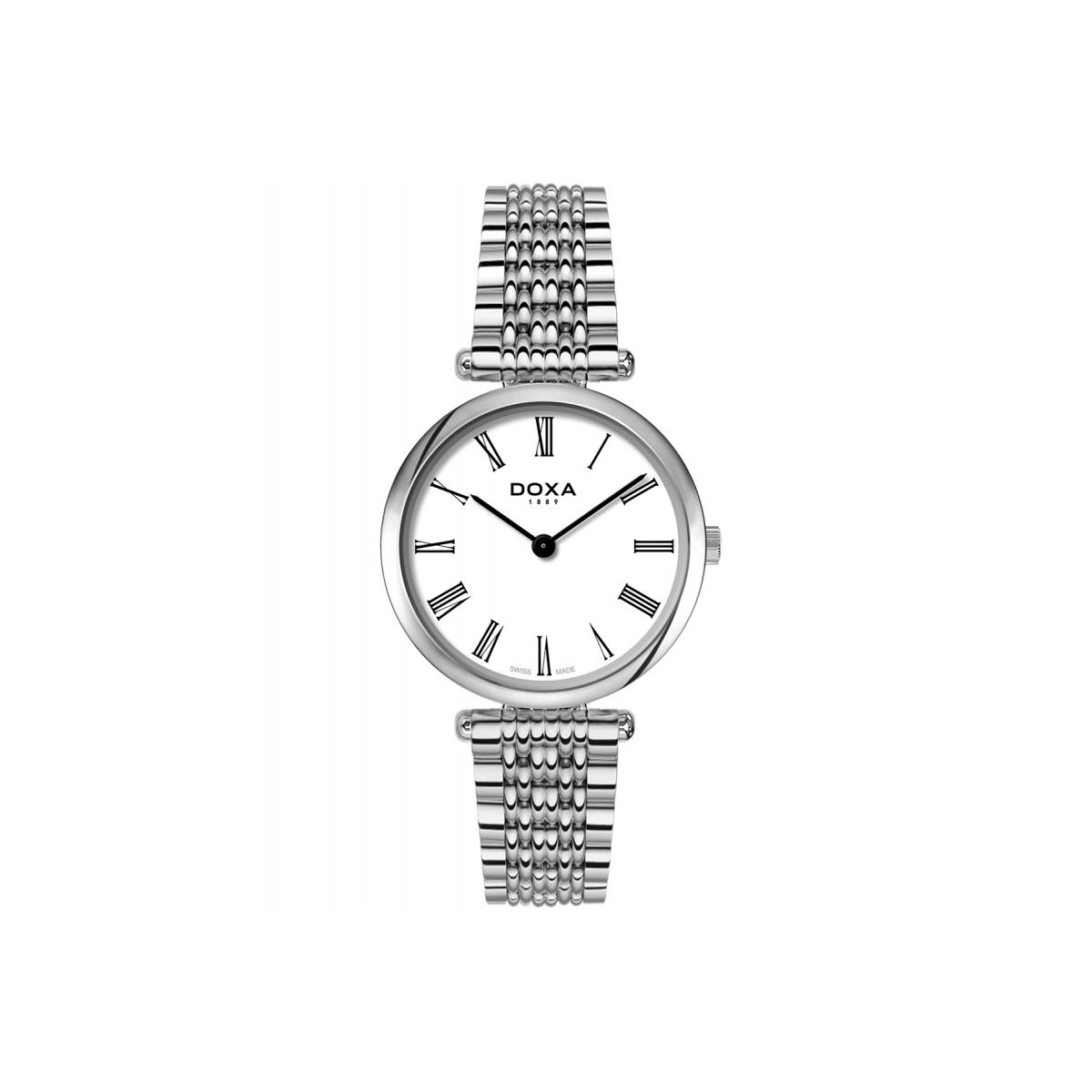 ZEGAREK DOXA D-Lux