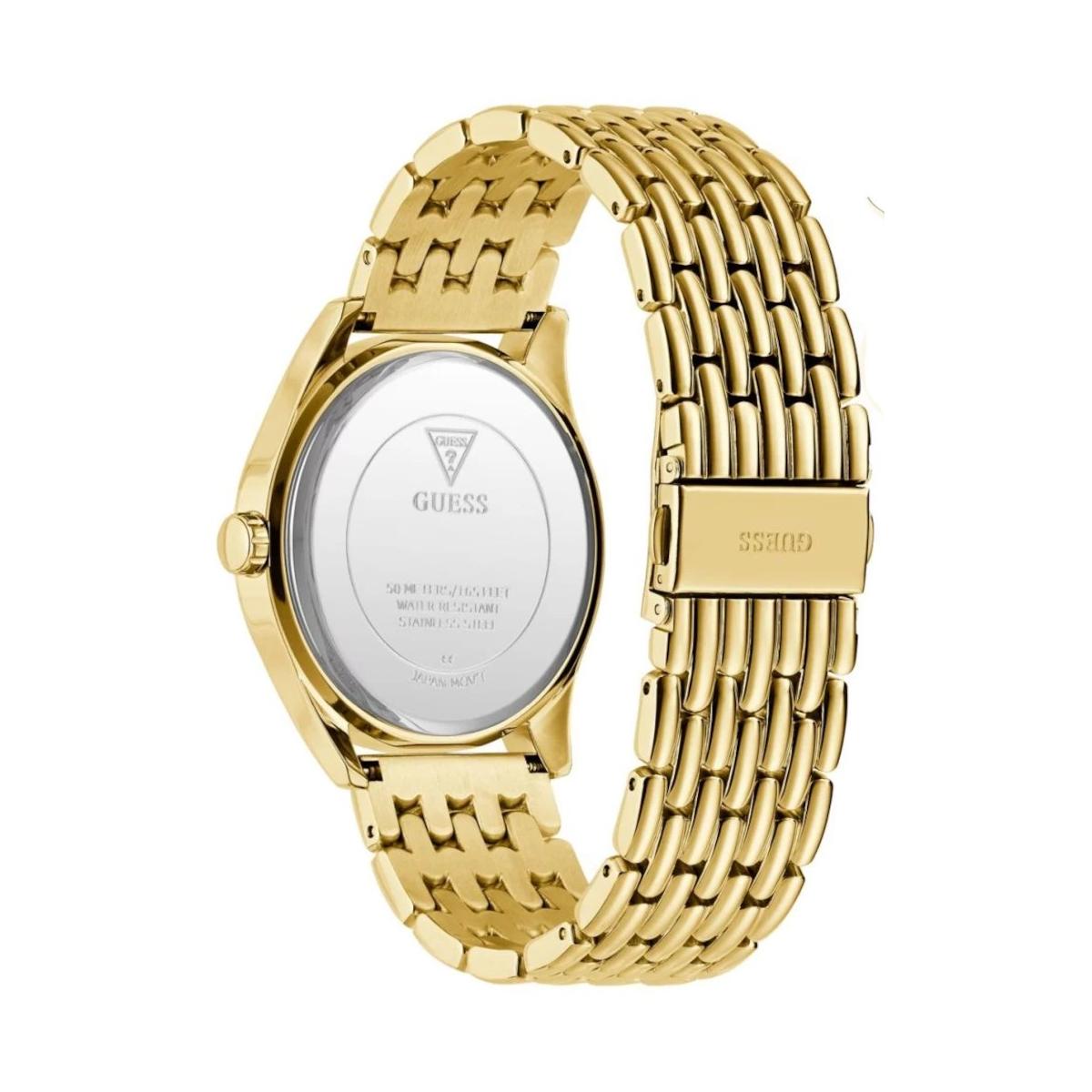 ZEGAREK GUESS TATE