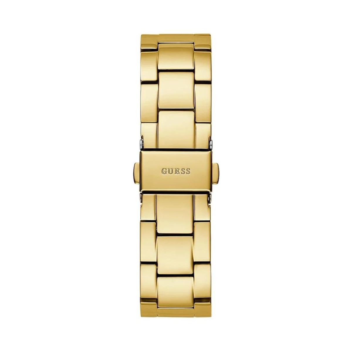 ZEGAREK GUESS EMBLEM