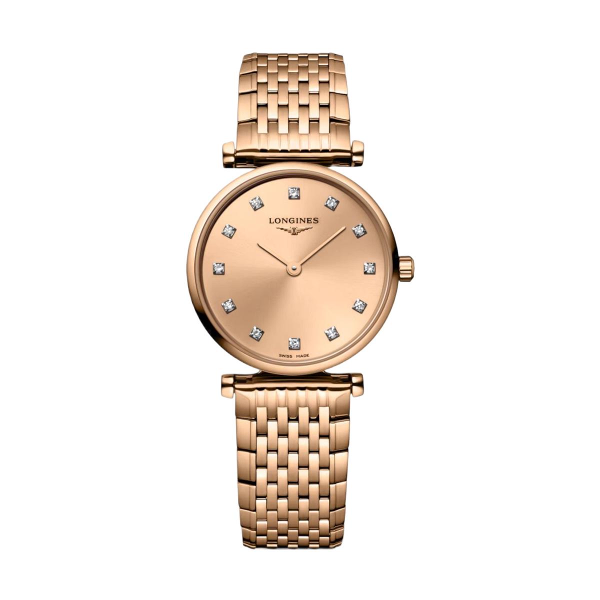 LONGINES LA GRANDE CLASSIQUE DE LONGINES