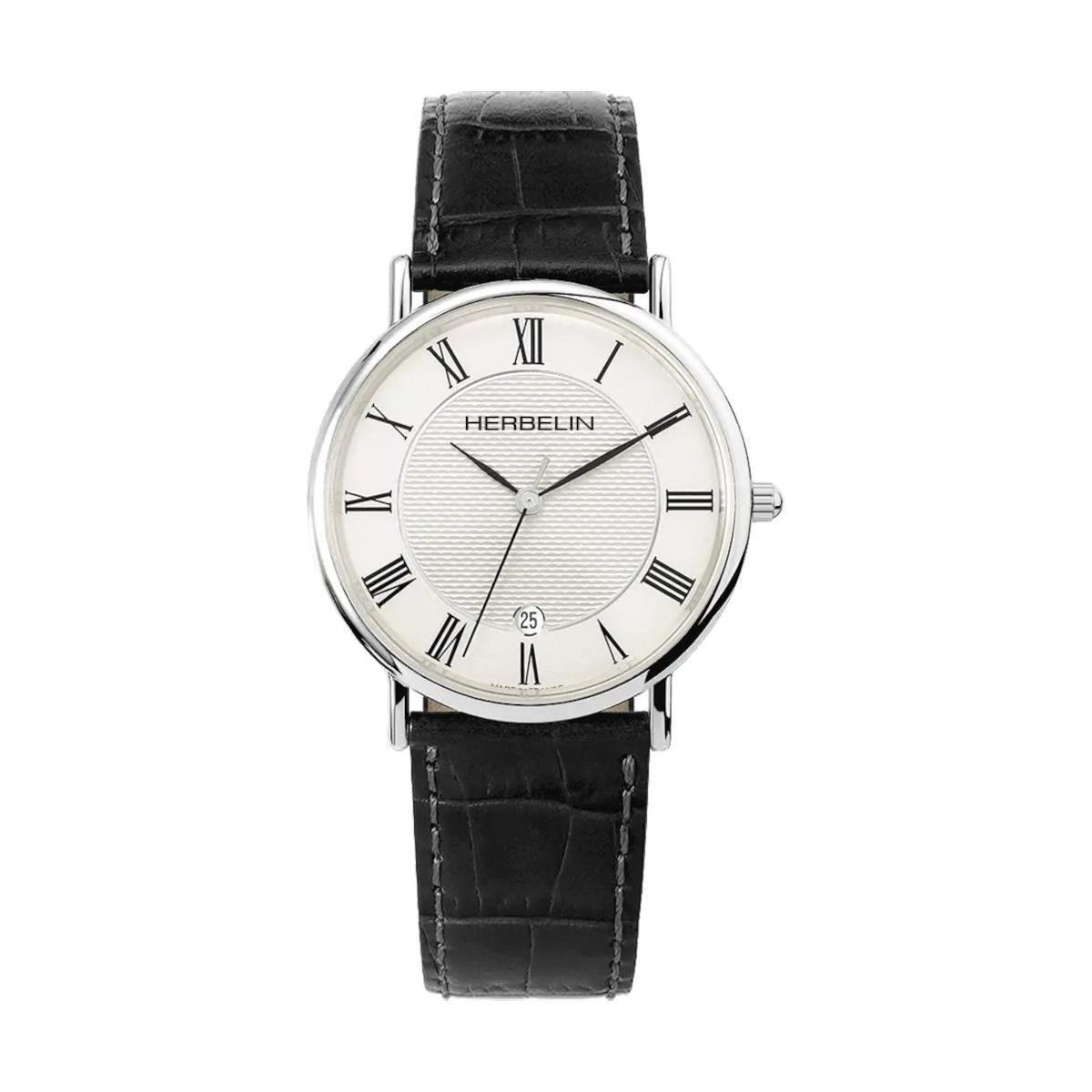ZEGAREK HERBELIN CLASSIC